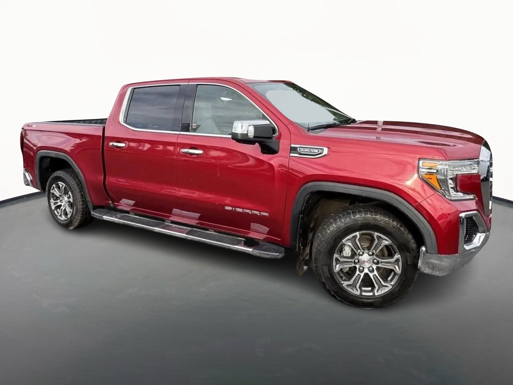 gmc sierra 1500 2020 1GTU9DED5LZ125943 image gmc sierra 1500 2020 1GTU9DED5LZ125943 image